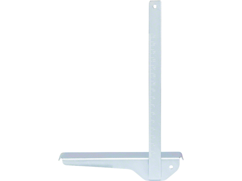 Vzdolžno vodilo Bosch, 2608005018